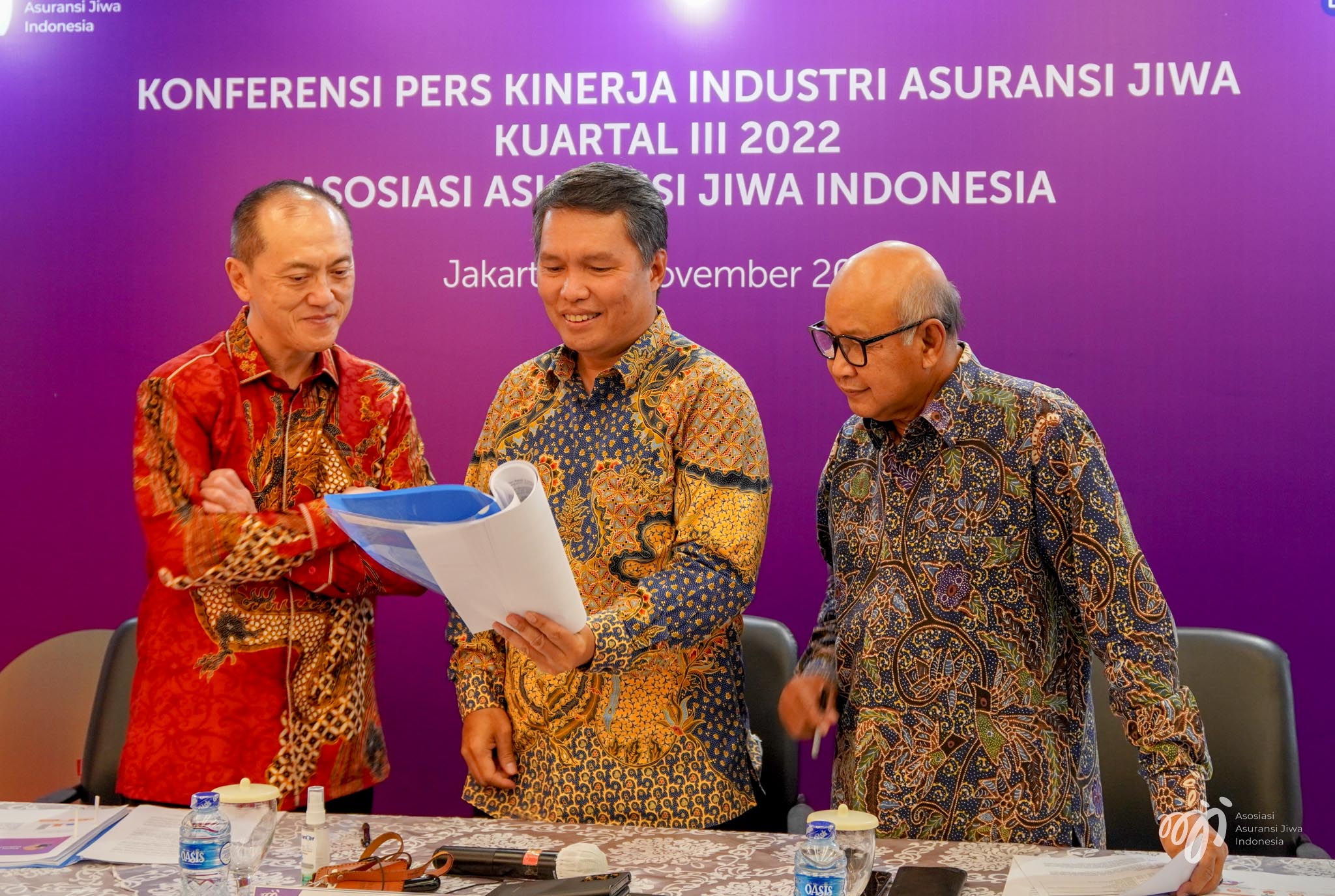 Meningkat 28%, Total Tertanggung Industri Asuransi Jiwa Capai Lebih dari 80 Juta Orang